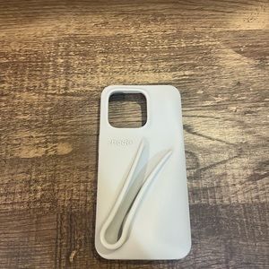 Rhode lip tint case - iPhone 14 Pro